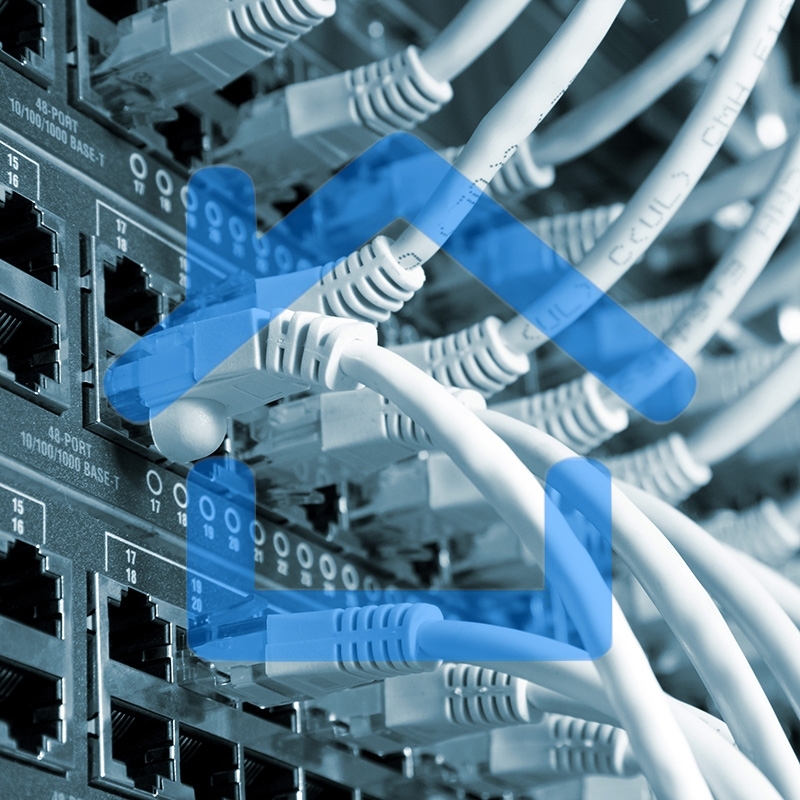 Кабель Proconnect (01-0152) Кабель FTP CAT5e 4 пары (305м) 0.51 мм
