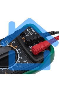 Портативный мультиметр MAS830B MASTECH