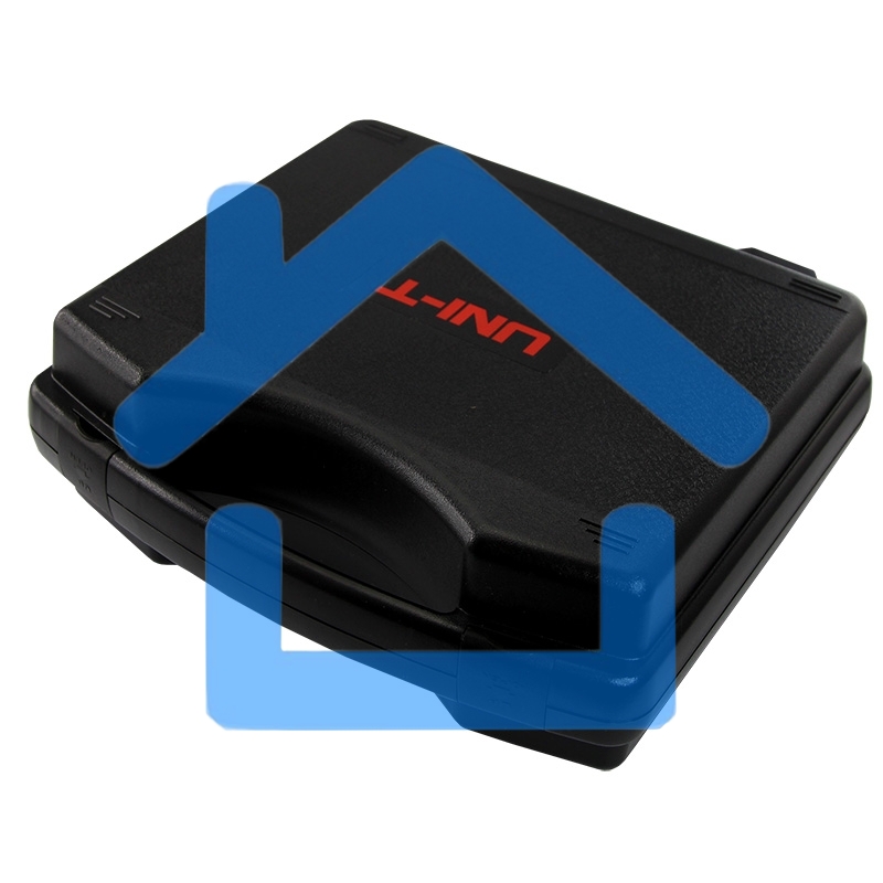 Измеритель сопротивления изоляции UNI-T UT511