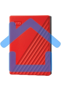 Внешний HDD 2.5