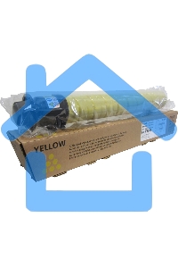 Картридж лазерный Aficio MP C4503/C5503/C6003 тип MP C6003 желтый (22.5K)