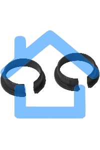 Бушинг CET CET361028 для Xerox Phaser 3320DNI (упак.:2шт)