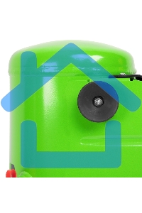 Компрессор воздушный безмаслянный BL 1100/6 1100Вт, ресивер 6 литров, 180 л/мин Сибртех