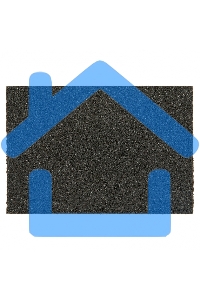 Губка для шлифования Matrix, 100 х 70 х 25 мм, средняя плотн., P 100