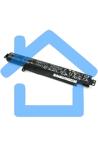 Аккумуляторная батарея для ноутбука Asus VivoBook F102BA X102BA33Wh черный Orig