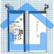 Аккумуляторная батарея EB-BG935ABE для Samsung Galaxy S7 Edge SM-G935 3600mah