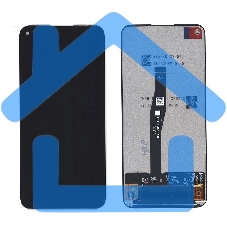 Дисплей для Huawei Nova 5i Pro / Mate 30 Lite черный