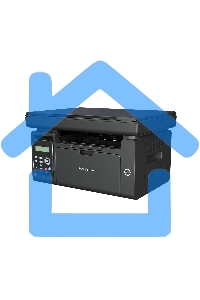 МФУ лазерное Pantum M6500, A4, ч/б, печ. до 22 стр/мин., скан. до 8.5 стр/мин., 1200 x 1200 dpi, USB