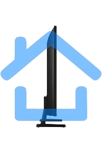 Телевизор Samsung 50