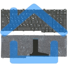 Клавиатура для ноутбука Toshiba Tecra A11 черная