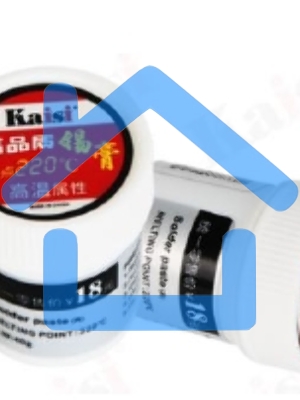 Паяльная паста Kaisi 40гр, 220°C