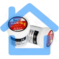 Паяльная паста Kaisi 40гр, 220°C Паяльная паста Kaisi 40гр, 220°C