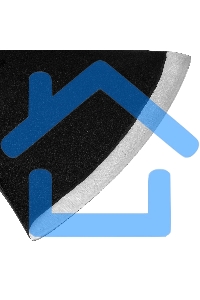 Топор Denzel 1000 г, кованый, буковое топорище