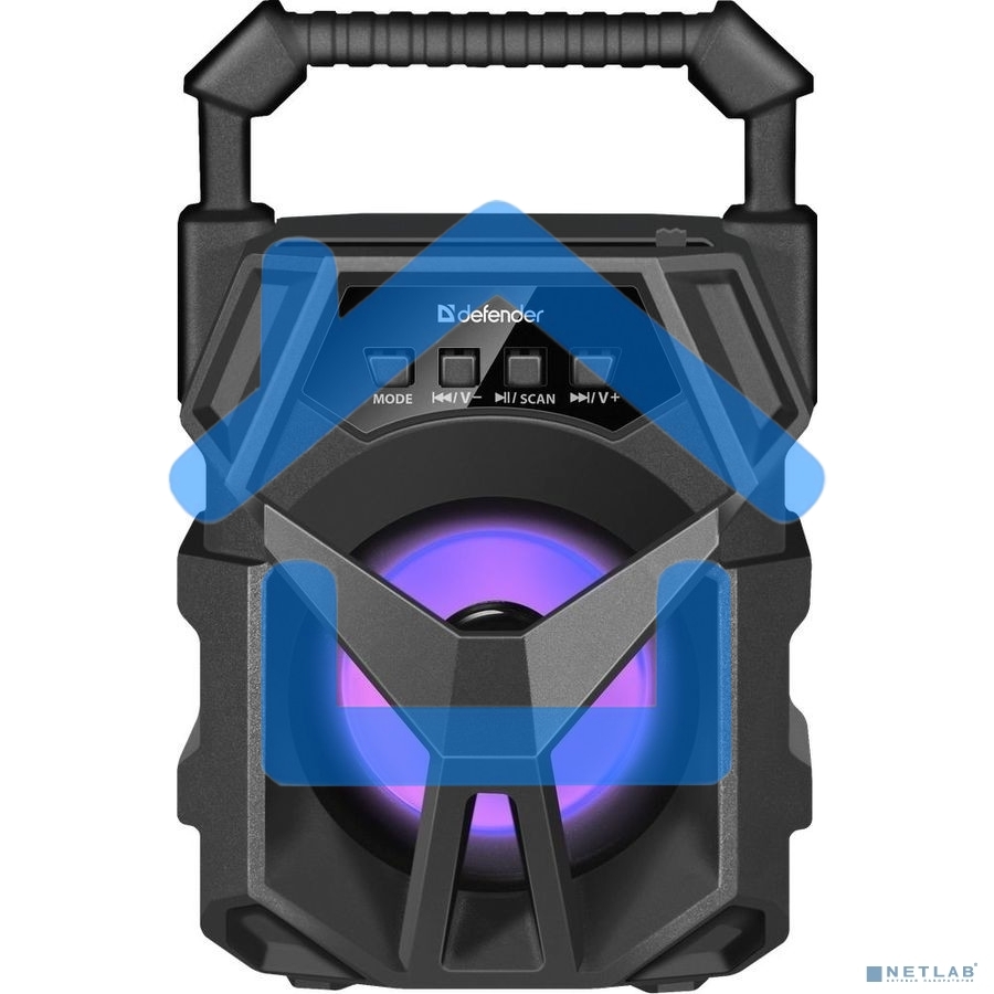 Акустическая система 2.0 Defender G98