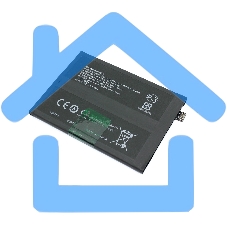 Аккумуляторная батарея для OnePlus 10 Pro (BLP899)