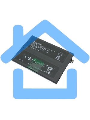 Аккумуляторная батарея для OnePlus 10 Pro (BLP899)