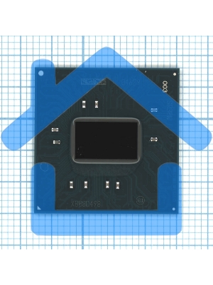 Чип HM175 (SR30W)