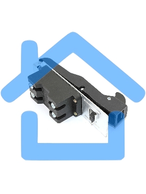 Выключатель для Интерскол ушм 230 (8110) 301101