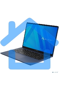 Ноутбук Maibenben M645 синий M6451SF0HURE3 16