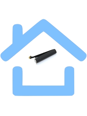 Аккумулятор (батарея) для Apple AirPods 1/2 (A1604/A1602/A1523/A1722/A2032/A2031)