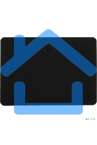 Коврик для мыши Gembird MP-35-25-SPACE, 