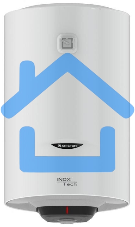 Водонагреватель электрический Ariston PRO1 R INOX ABS 50 V