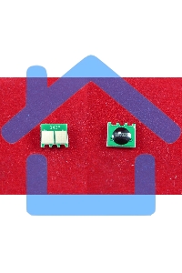 Чип ELP для HP Color Laserjet Enterprise M775DN/M775F/M775Z/M775Z+ Yellow, 16K (Китай)