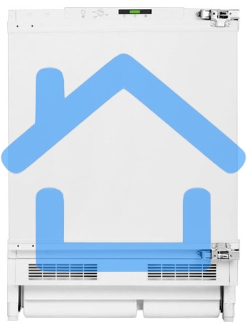Морозилка встраиваемая Beko BU1200HCA