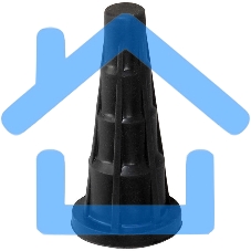 Колпачок концевой 16-150 Инсталл 14048 Колпачок концевой 16-150 Инсталл 14048