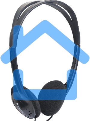 Нaушники Defender AURA 101 черный