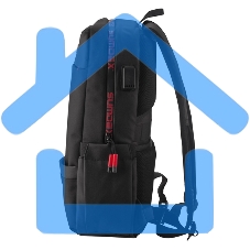 Компьютерный рюкзак SUMDEX (14) IBP-013BK, черный