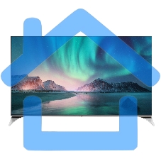 Телевизор Hyundai 50