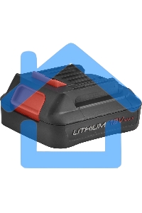 Дрель-шуруповерт акк. Парма ДША-02А-1512/2Li 02.021.00014