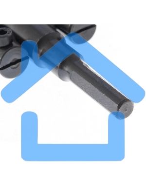 Сверло Matrix по дереву регулируемое 