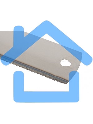 Полотно Matrix для прецизионного стусла, 550 мм, закаленный зуб