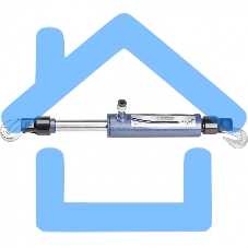 Цилиндр гидравлический Stels 51362 10 т, стяжной усиленный с крюками