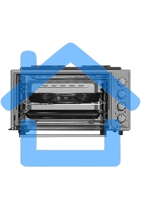 Мини-печь Maunfeld MMO-483MGR01H
