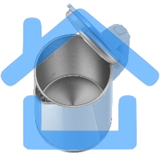 Чайник электрический Maunfeld MGK-633BL