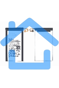 Аккумуляторная батарея EB-BA320ABE для Samsung Galaxy A3 2017 SM-A320 2350mah