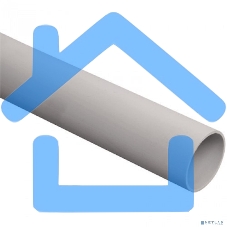 Труба гладкая жесткая ПВХ d32мм (дл.3м) ИЭК CTR10-032-K41-030I