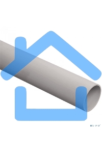 Труба гладкая жесткая ПВХ d32мм (дл.3м) ИЭК CTR10-032-K41-030I