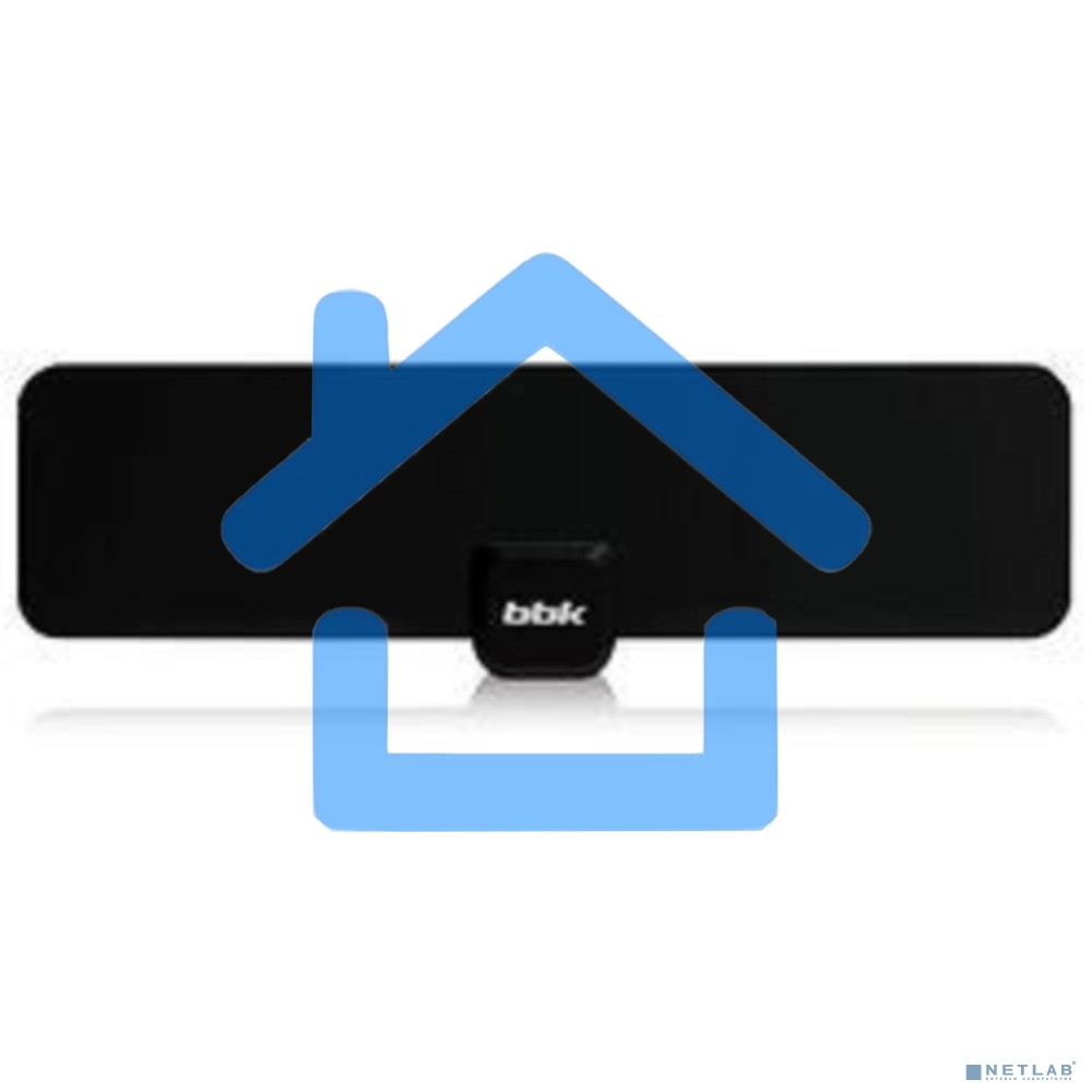 Антенна телевизионная BBK DA20 активная