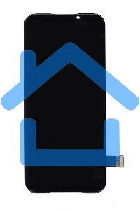 Дисплей для Xiaomi Black Shark 2 OLED черный