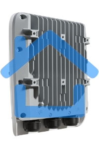 Маршрутизатор/ RB5009UPr+S+OUT Wired router 2.5 Gigabit Ethernet, Gigabit Ethernet White