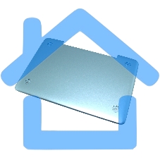 Поддон докстанции для Asus Transformer Book T100HA голубой