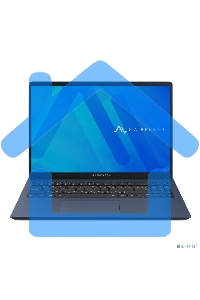 Ноутбук Maibenben M645 синий M6451SF0LURE3 16
