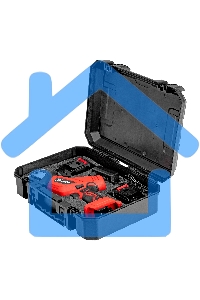 Пила сабельная аккумуляторная RС-80, Li-Ion, 20 В MTX