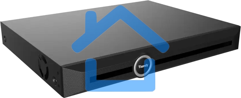 Видеорегистратор Tiandy TC-R3240 I/B/N/H/V4.0