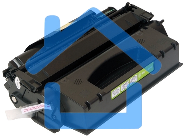 Картридж лазерный Cactus CS-Q5949X черный (6000 стр.) для HP 1320/3390/3392