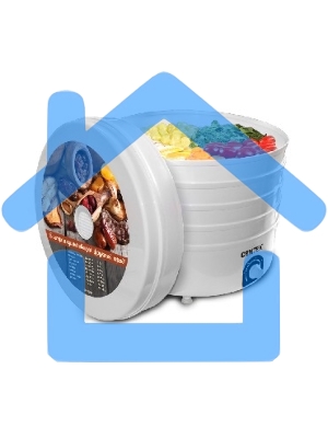 Сушилка для овощей и фруктов Centek CT-1660